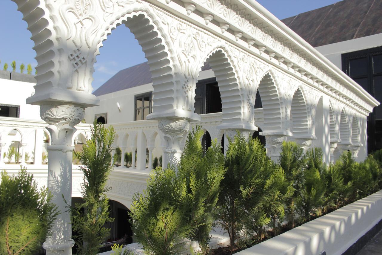 Riad Palais Razala مراكش المظهر الخارجي الصورة