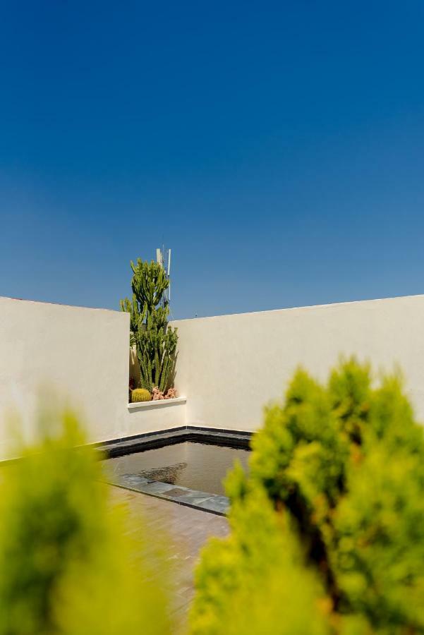 Riad Palais Razala مراكش المظهر الخارجي الصورة